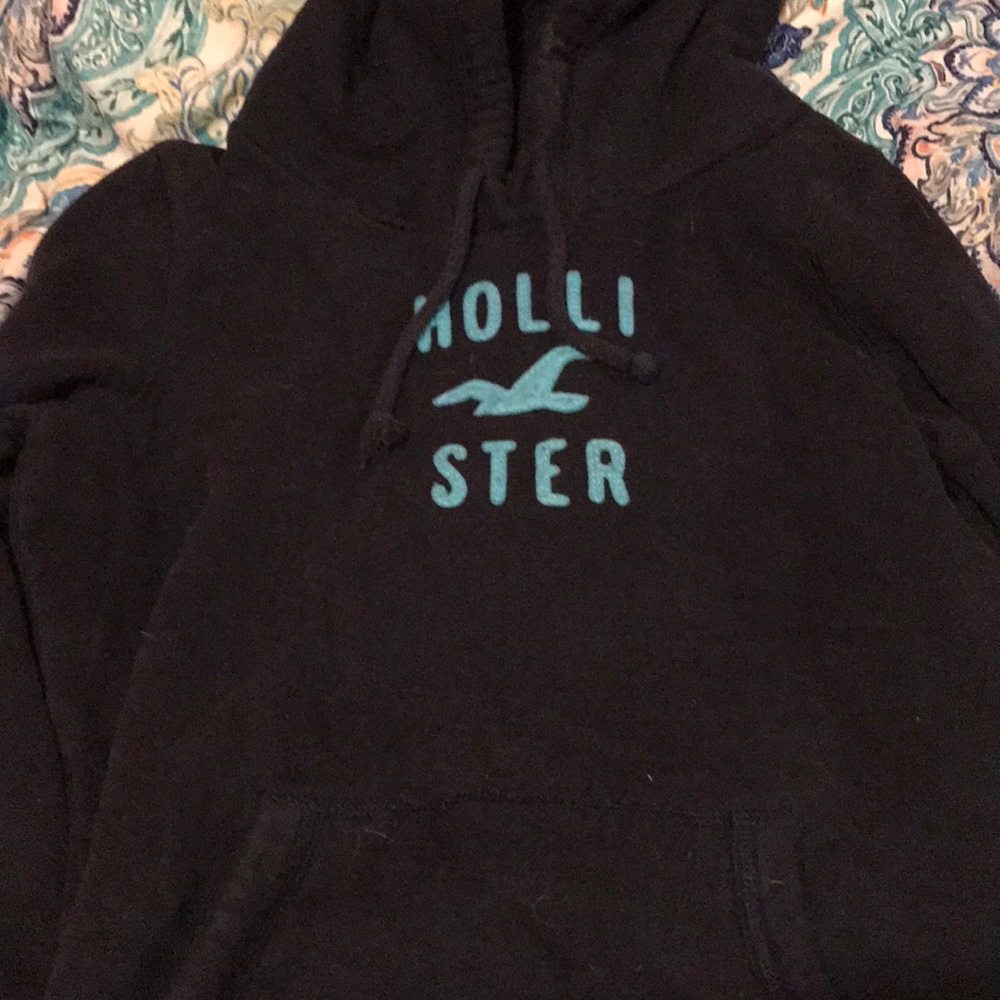 Hollister Sweatshirt